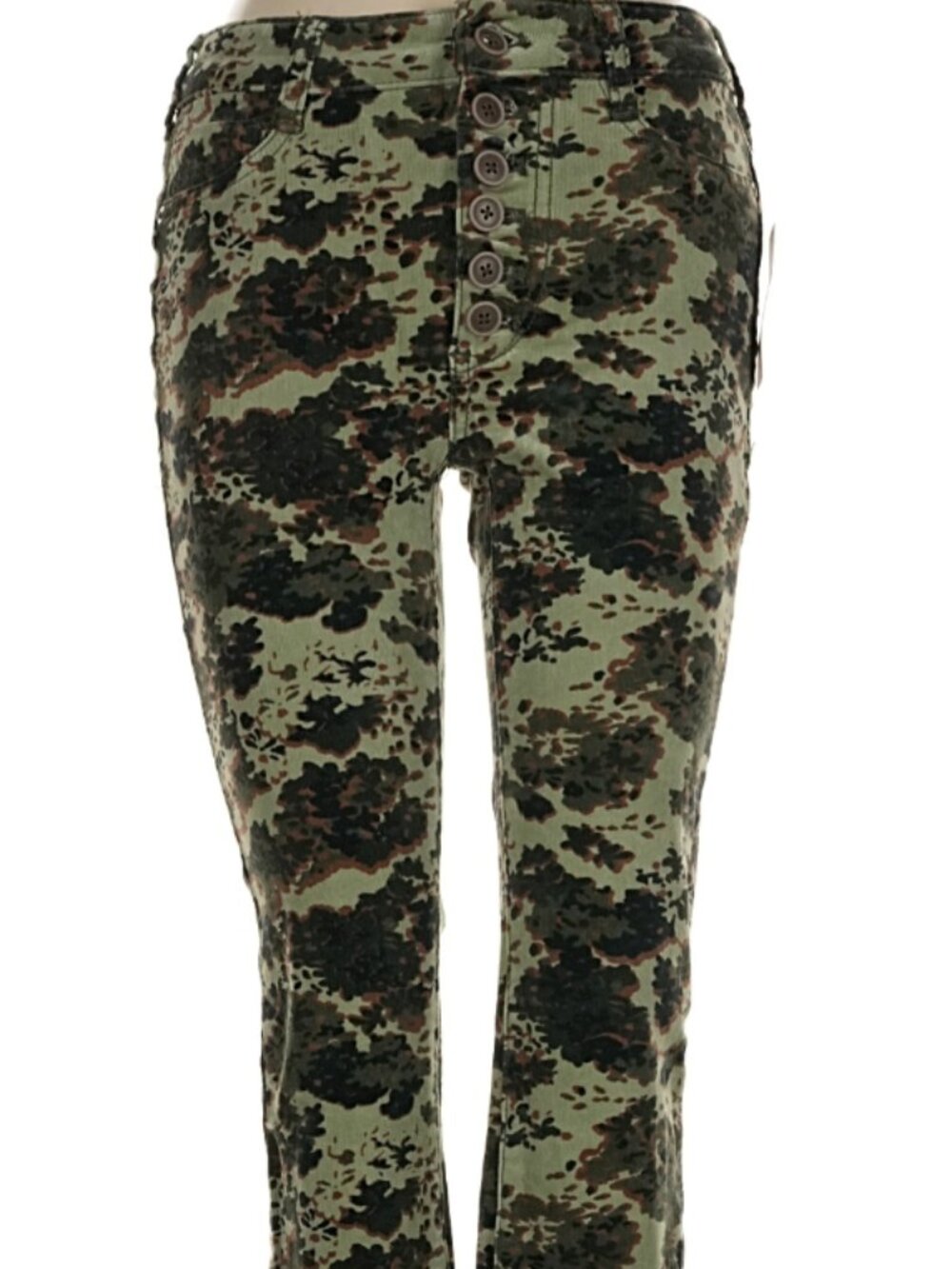 NWT Pilcro by Anthropologie Pants Casual Size 25